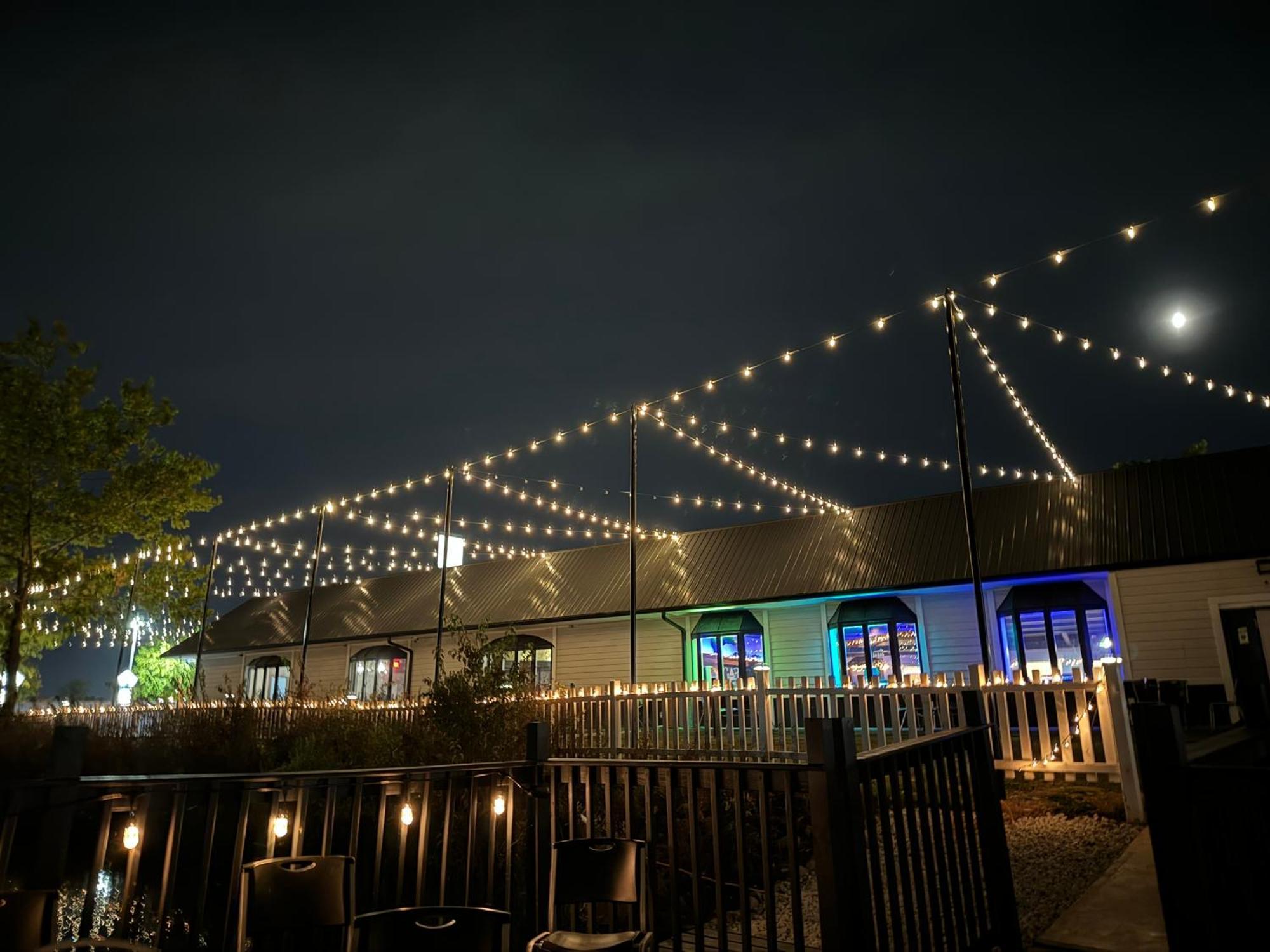 Travelodge By Wyndham Indianapolis Speedway ภายนอก รูปภาพ